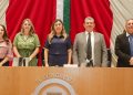 Turna Congreso de Sonora iniciativas sobre playas, vivienda, educación, transparencia y salud