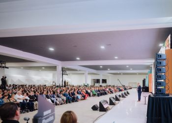 Si en Hermosillo se pudo, en Sonora también se puede: Toño Astiazaran