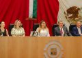 Analiza Congreso de Sonora iniciativas sobre violencia obstétrica, salud mental, vivienda y prevención de rickettsiosis