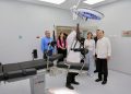 Gobernador Durazo expande atención de Hospital Universitario con Centro de Simulación para la Excelencia Clínica