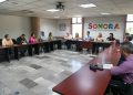 Gobierno de Sonora implementará programa de fortalecimiento y desarrollo comercial del centro de Hermosillo