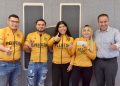 Apoya Toño Astiazarán a mas de 2 mil deportistas hermosillenses a través del Fondo Deportivo