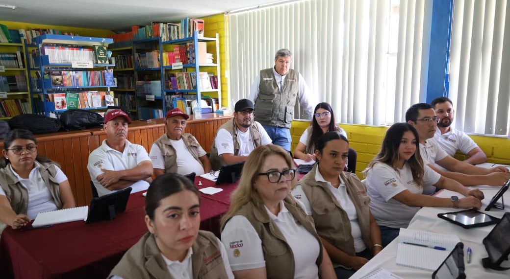 La Transformación consolida un Estado de bienestar en Sonora: Octavio Almada