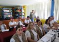 La Transformación consolida un Estado de bienestar en Sonora: Octavio Almada
