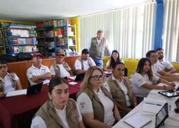 La Transformación consolida un Estado de bienestar en Sonora: Octavio Almada