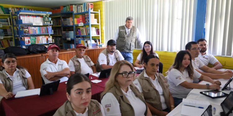 La Transformación consolida un Estado de bienestar en Sonora: Octavio Almada