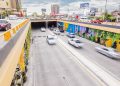 Mejora Toño Astiazarán movilidad en Hermosillo con paso a desnivel, rehabilitación vial y nuevo libramiento