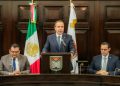Presenta Toño Astiazarán segundo informe ante Cabildo con grandes avances y trabajo en equipo con los ciudadanos
