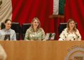 Turna Congreso de Sonora iniciativas en adicciones, adopción y desarrollo rural