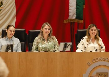 Turna Congreso de Sonora iniciativas en adicciones, adopción y desarrollo rural