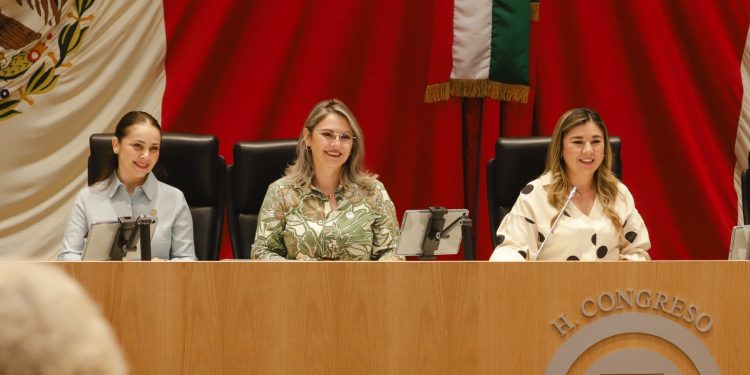 Turna Congreso de Sonora iniciativas en adicciones, adopción y desarrollo rural
