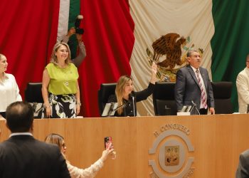 Turna Congreso de Sonora iniciativas sobre transparencia, proteccion de la vida y condominios