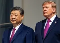 Cumbre entre Trump y Xi en Washington comienza con gran pompa y pocas expectativas