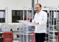 Con Durazo, más ingresos y menos pobreza: Sonora alcanza un nuevo máximo en bienestar laboral