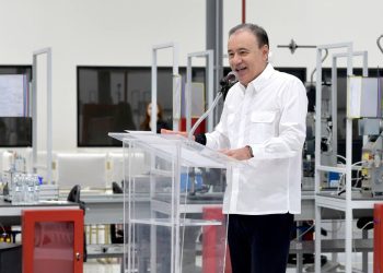 Con Durazo, más ingresos y menos pobreza: Sonora alcanza un nuevo máximo en bienestar laboral