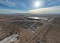 Con planta fotovoltaica, gobernador Durazo transforma el futuro energético de Sonora