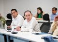 Gobernador Durazo mantiene despliegue preventivo ante llegada de huracán “Polo”