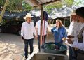 Gobernador Durazo refuerza medidas de prevención y control con Segunda Jornada Nacional de Lucha contra el Dengue