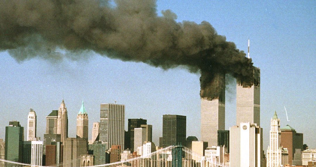Ya son 25 años del 11-S y de la guerra antiterrorista