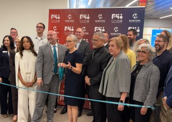 Arizona fortalece su liderazgo aeroespacial con nuevo acelerador de capacitación