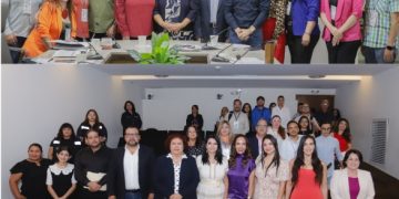 Dictamina Congreso de Sonora propuestas de valores catastrales y reforma en materia de rendición de cuentas para personas regidoras y análisis de iniciativas sobre obligaciones alimentarias y edad de consentimiento sexual