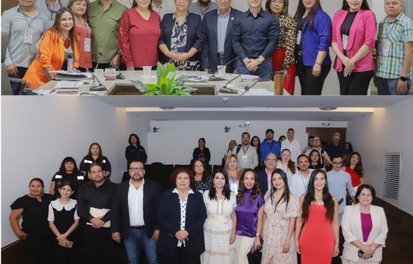 Dictamina Congreso de Sonora propuestas de valores catastrales y reforma en materia de rendición de cuentas para personas regidoras y análisis de iniciativas sobre obligaciones alimentarias y edad de consentimiento sexual