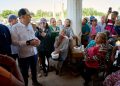 Encabeza Gobernador Durazo acciones de recuperación de comunidades y carreteras tras paso de “Polo”