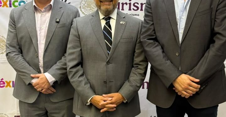 Gobierno de Sonora fortalece promoción turística en Los Ángeles con participación en Road Show 2026