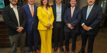 Gobierno de Sonora fortalece relación con sector empresarial de Norteamérica