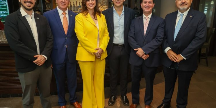 Gobierno de Sonora fortalece relación con sector empresarial de Norteamérica