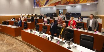 Aprueba Congreso de Sonora cuentas públicas estatal y municipales de 2025 y remite reforma de protección civil para su publicación