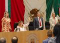 Aprueba Congreso de Sonora reforma en materia de gestión integral de riesgos y protección civil