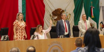Aprueba Congreso de Sonora reforma en materia de gestión integral de riesgos y protección civil