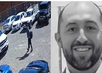 Arizona Man Kills Nogales Dentist After Being Denied Immediate Treatment, Then Dies in Shootout With Mexican Police