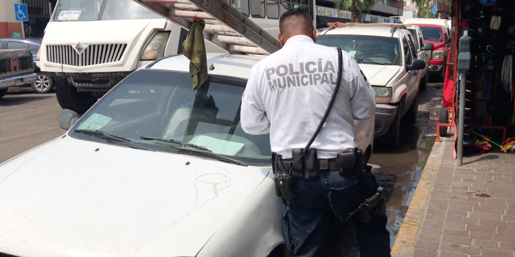 Acatará Ayuntamiento de Hermosillo resolución de la Suprema Corte sobre multas de tránsito