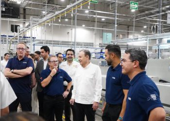 Con estrategia de Durazo crece empleo formal en Sonora; Hermosillo concentra el 61.7% de los nuevos puestos
