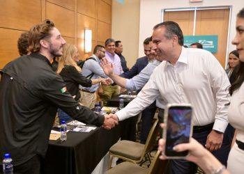 Reafirma Hermosillo liderazgo en empleos con segundo lugar nacional