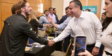 Reafirma Hermosillo liderazgo en empleos con segundo lugar nacional