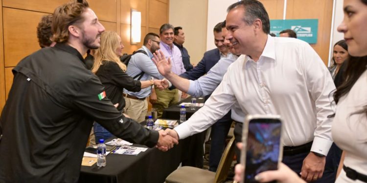 Reafirma Hermosillo liderazgo en empleos con segundo lugar nacional