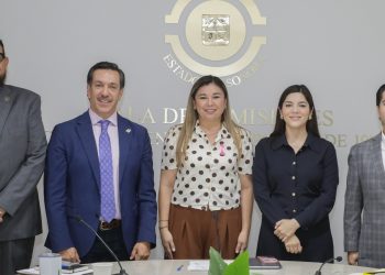 Aprueba Congreso de Sonora proyecto de convocatoria para el Parlamento para la Inclusión de Personas con Discapacidad 2026
