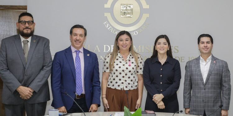 Aprueba Congreso de Sonora proyecto de convocatoria para el Parlamento para la Inclusión de Personas con Discapacidad 2026