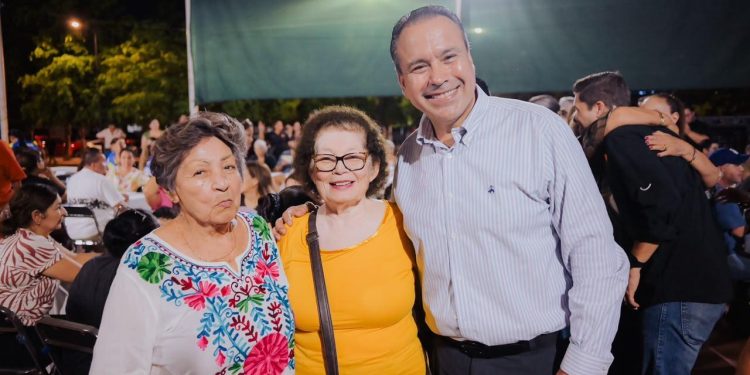 Motiva Toño Astiazarán participación de hermosillenses para elegir las obras en sus colonias