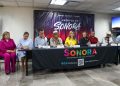 Gobierno de Sonora impulsa turismo con más de 40 eventos regionales en 20 municipios