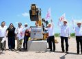 Sonora supera meta de vivienda con 67 mil nuevos hogares impulsados por Sheinbaum y Durazo