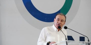 Con política económica de Gobernador Durazo Sonora alcanza tercer lugar nacional en crecimiento manufacturero