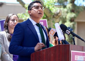 ‘Mantuvimos nuestra alma’: el Partido Republicano sigue bloqueando la derogación de la prohibición del aborto en Arizona