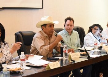 Avanza proceso de certificación nivel 1 del programa de Tuberculosis Bovina en Sonora: Sagarhpa