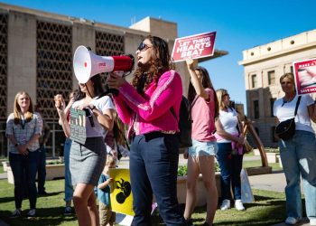 El Senado de Arizona parece dispuesto a eliminar la casi prohibición del aborto de 1864, pero no la Cámara