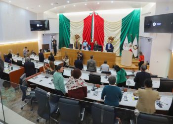 Aprueba Congreso de Sonora Ley de las Juventudes