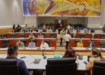 Trabaja Congreso de Sonora a favor de una mayor eficiencia en la administración pública